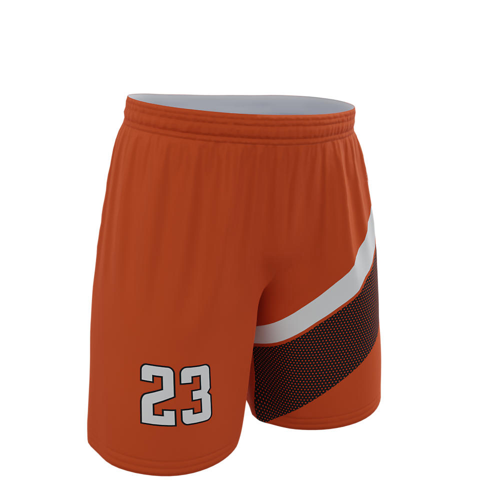 Men's Sublimated Volleyball Jersey #20 SMVB-120